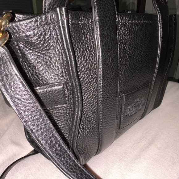 Marc Jacob’s crossbody tote bag - Picture 4 of 8